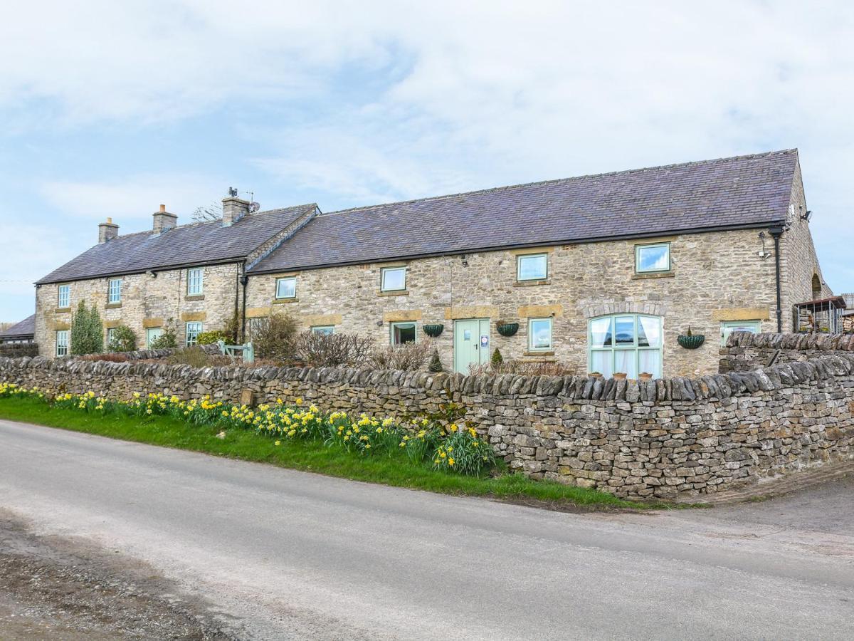 Villa The Dairy Buxton  Esterno foto