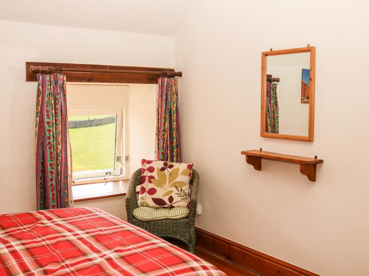 Villa The Dairy Buxton  Esterno foto